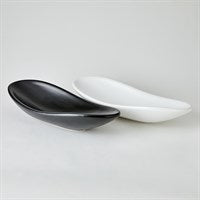 Oblong Platter Bowl