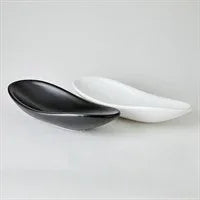 Oblong Platter Bowl Decorative Platter