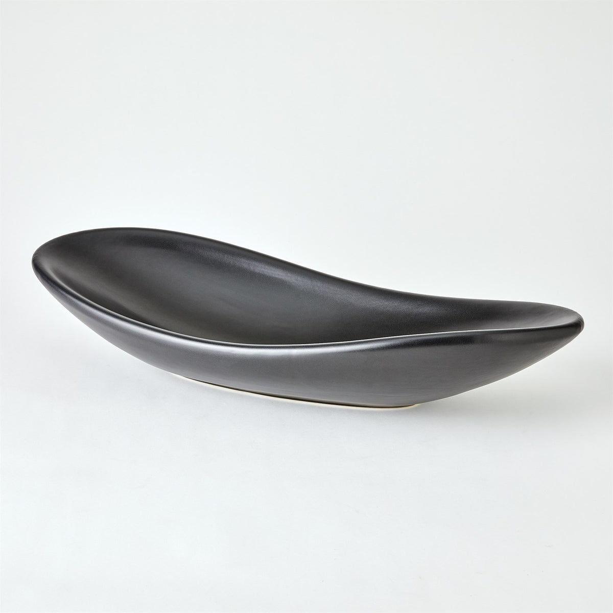 Oblong Platter Bowl