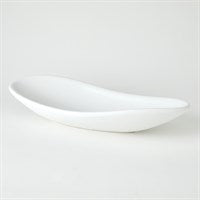 Oblong Platter Bowl