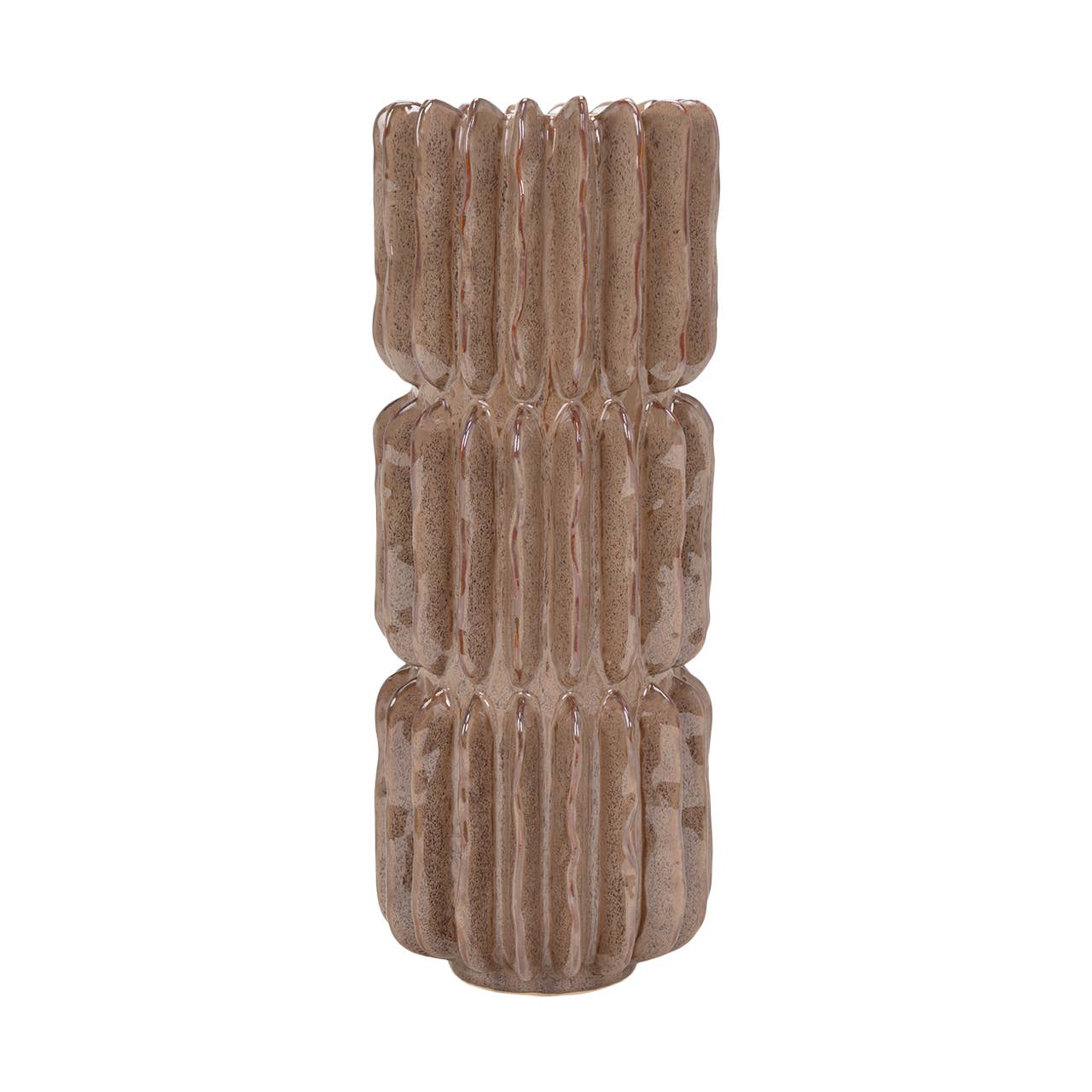 Romulus Tall Vase