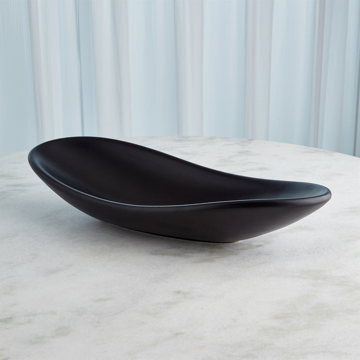 Oblong Platter Bowl