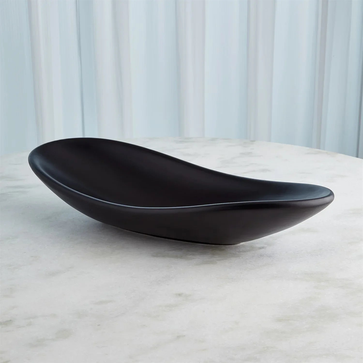 Oblong Platter Bowl Decorative Platter