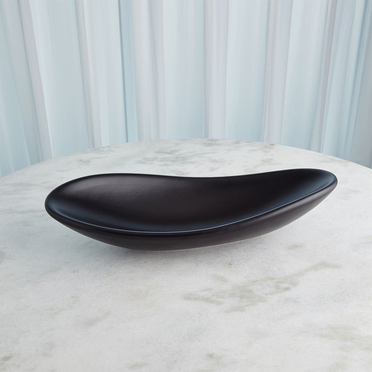 Oblong Platter Bowl