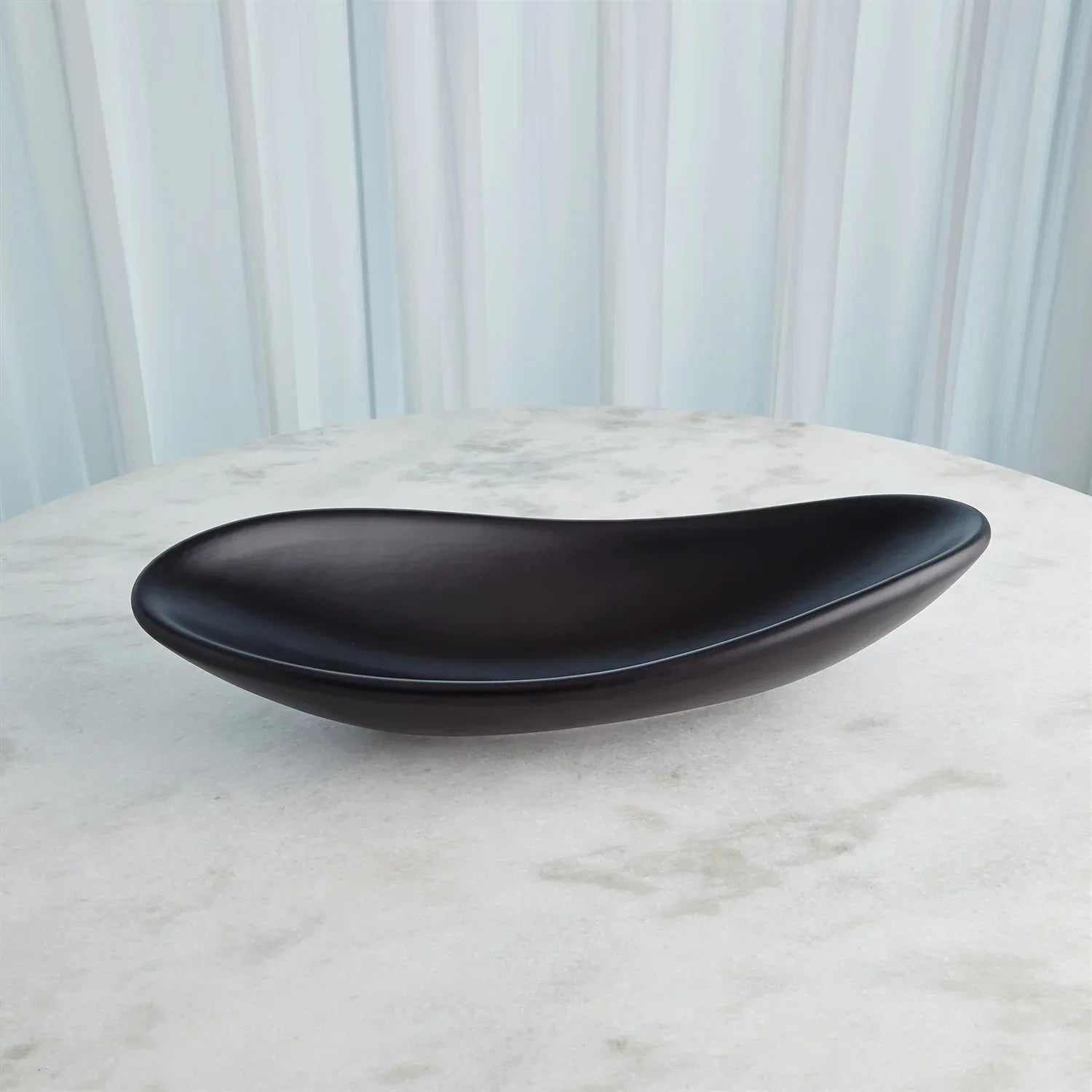 Oblong Platter Bowl Decorative Platter