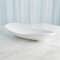 Oblong Platter Bowl