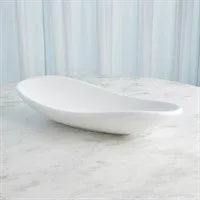 Oblong Platter Bowl Decorative Platter