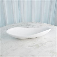 Oblong Platter Bowl