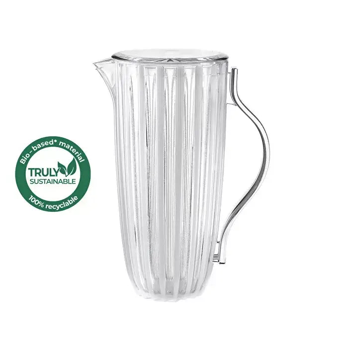 DOLCEVITA / Pitcher with Lid