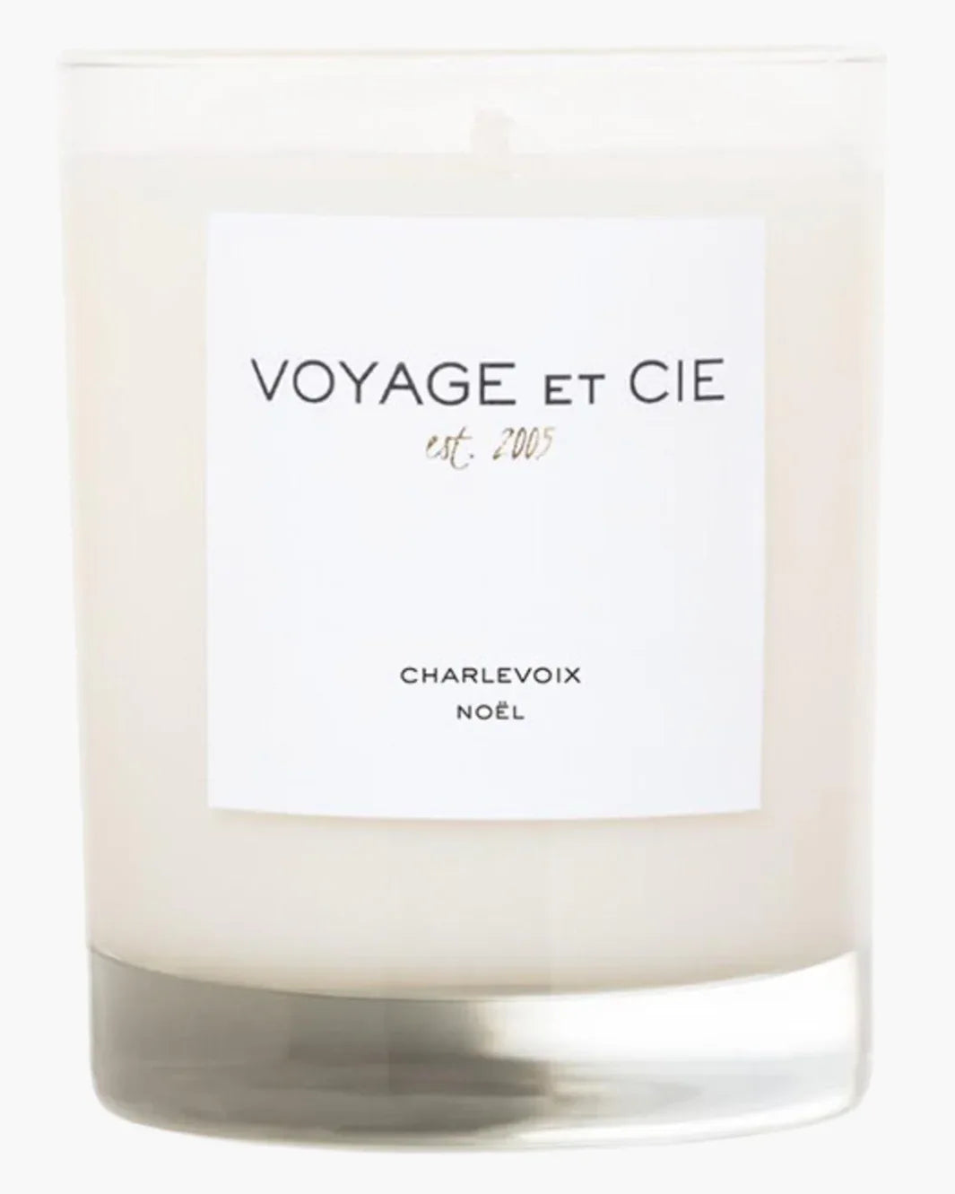 14oz Highball Holiday Scent Candle Noel Candles