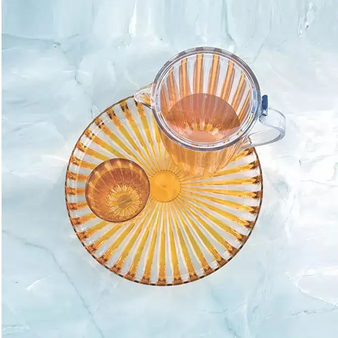 DOLCEVITA / Round Tray