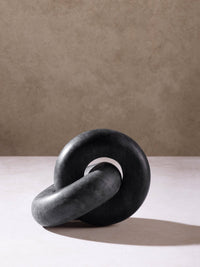 Munich Marble Knot