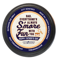 S'mores Night Pack - Father's Day Limited Edition