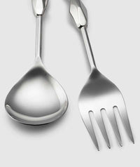 Ibiza Salad Serving Set