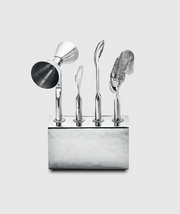Tipton Bar Tool Set Barware