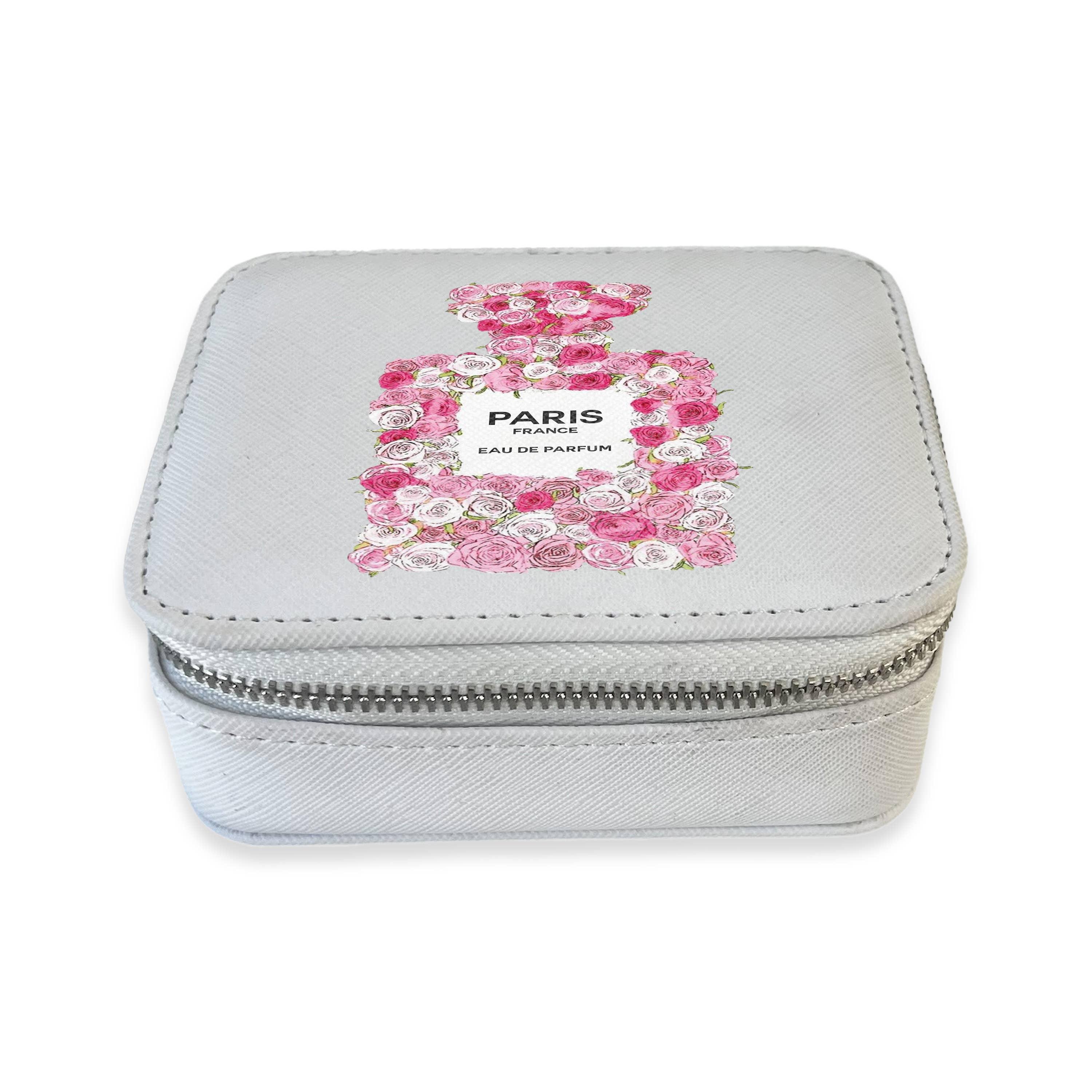 Travel Pill Box - PARIS FRANCE Accessories