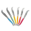 Laguiole 3 Piece Mini Cheese Set Cheese Knives