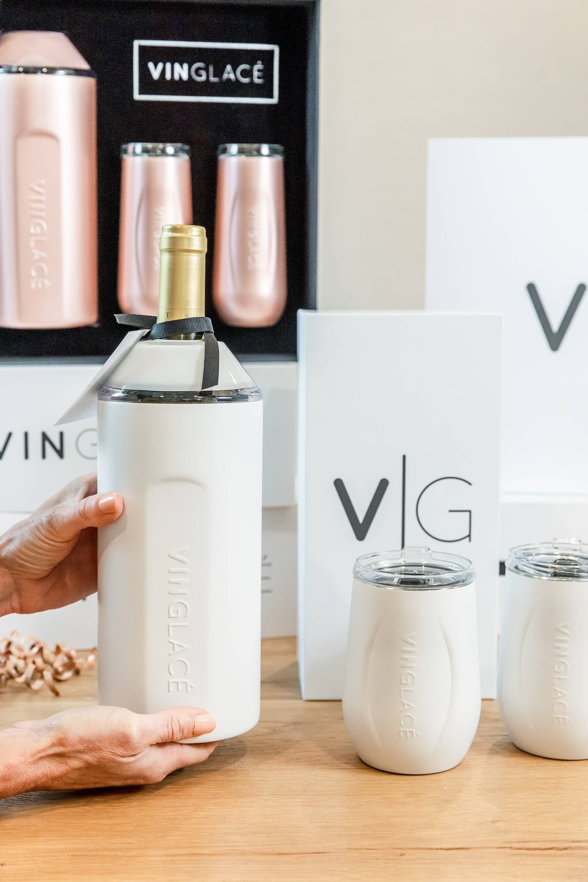 Wine Gift Set Barware/Gifts