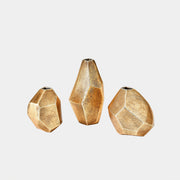 Geo Vases Set