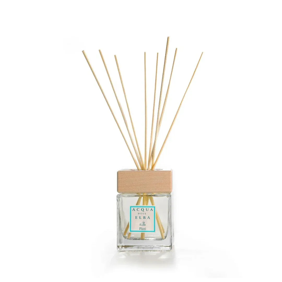 Fiori Fragrance Diffuser 6.8 Diffusers