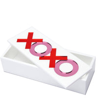 Trinket Box - XOXO Accessories
