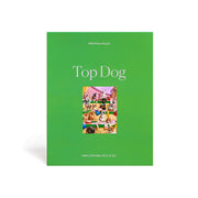 Top Dog 1000pc Puzzle