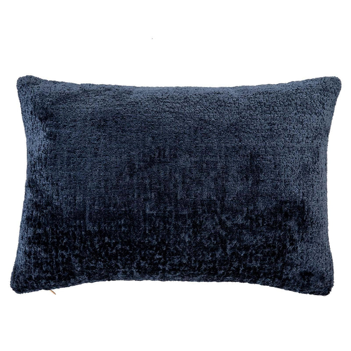 Riverdale Lumbar Pillow 12" x 18" Deep Sea Pillows