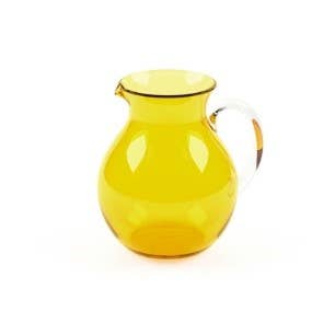 Solara Pitcher Serveware