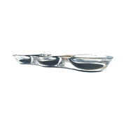 Graze Acrylic Bowl, Slate