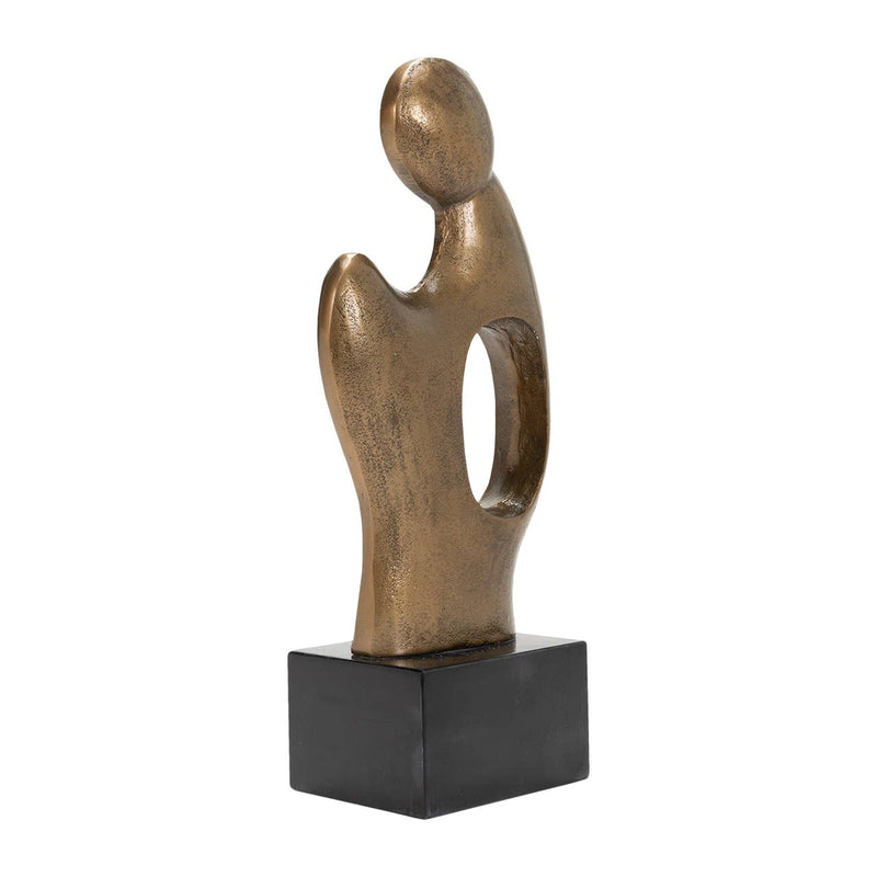 Hadlea Sculpture