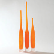 Spire Bottle Mandarin Decorative Objects