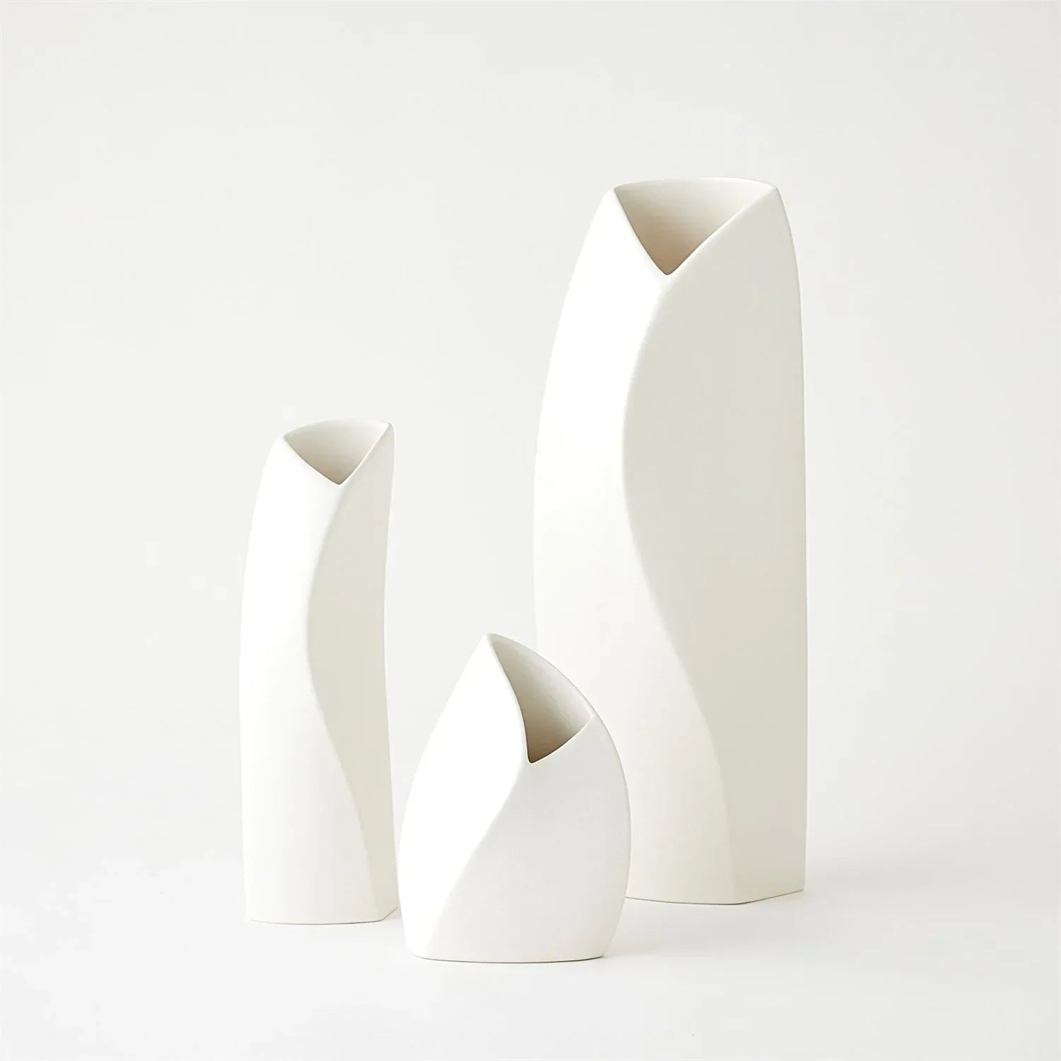 Willow Vase Decorative Vases