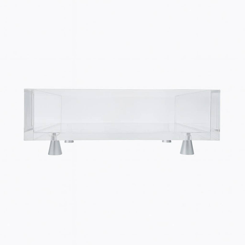 Footed Napkin Holder