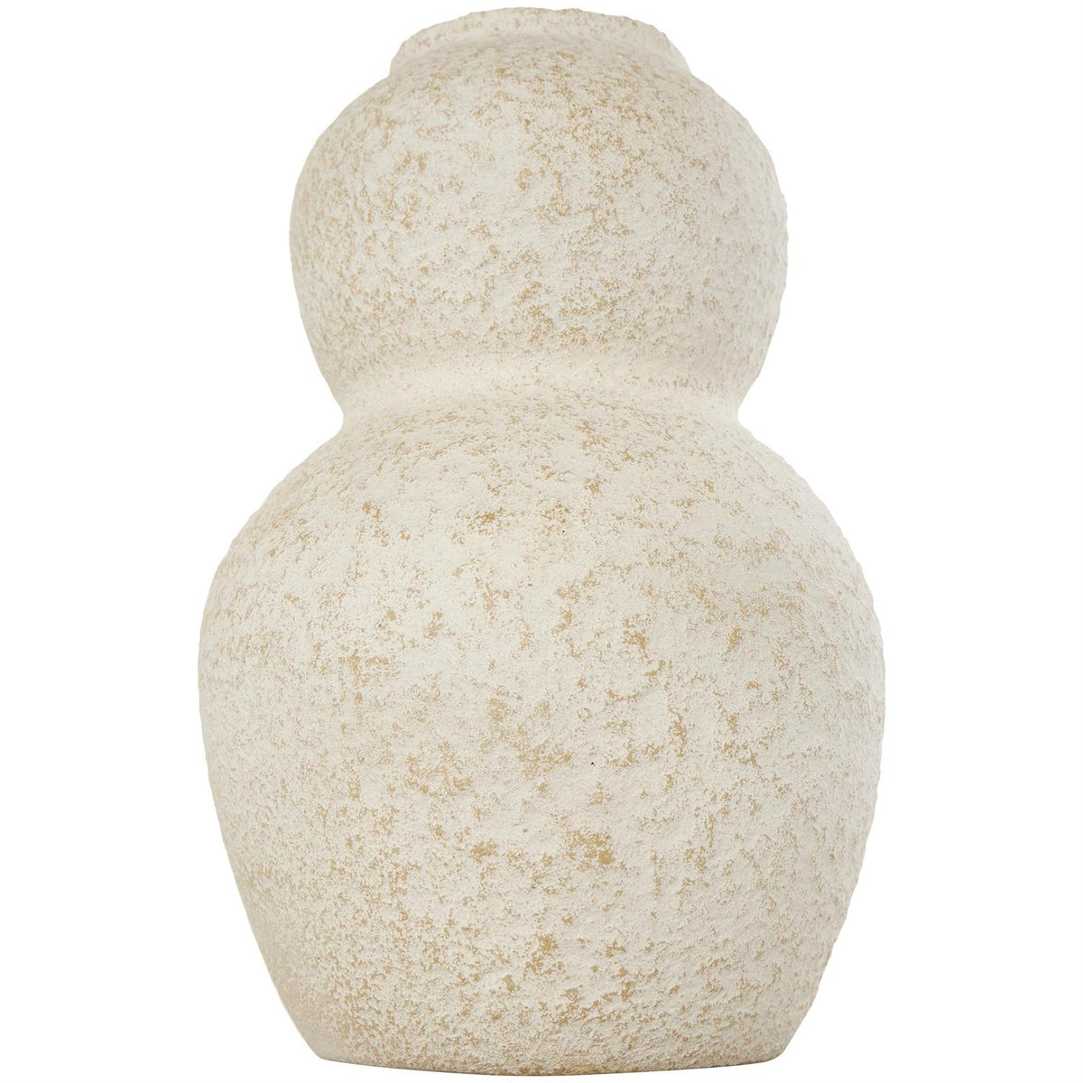 Terracotta Vase