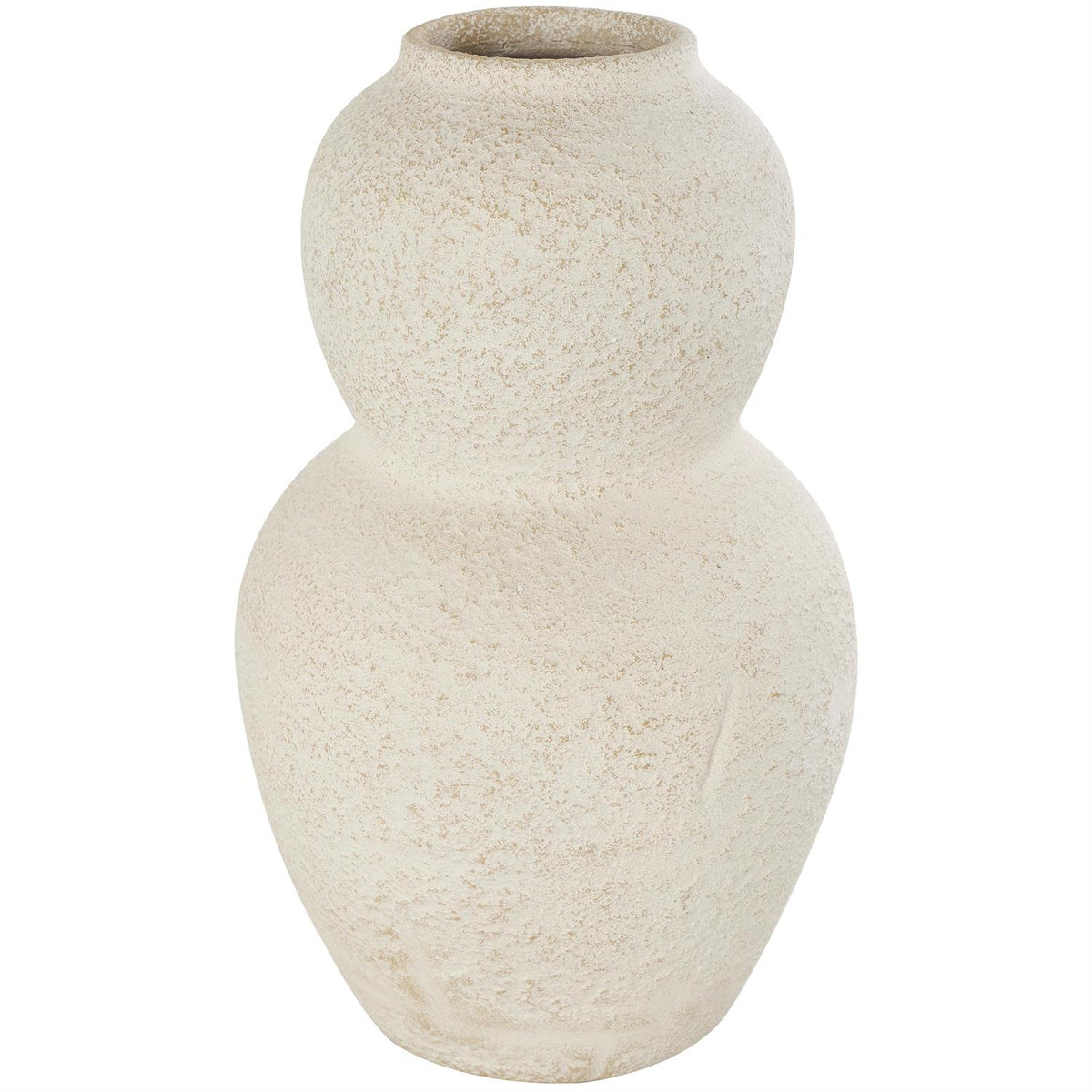 Terracotta Vase