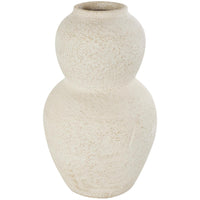 Terracotta Vase