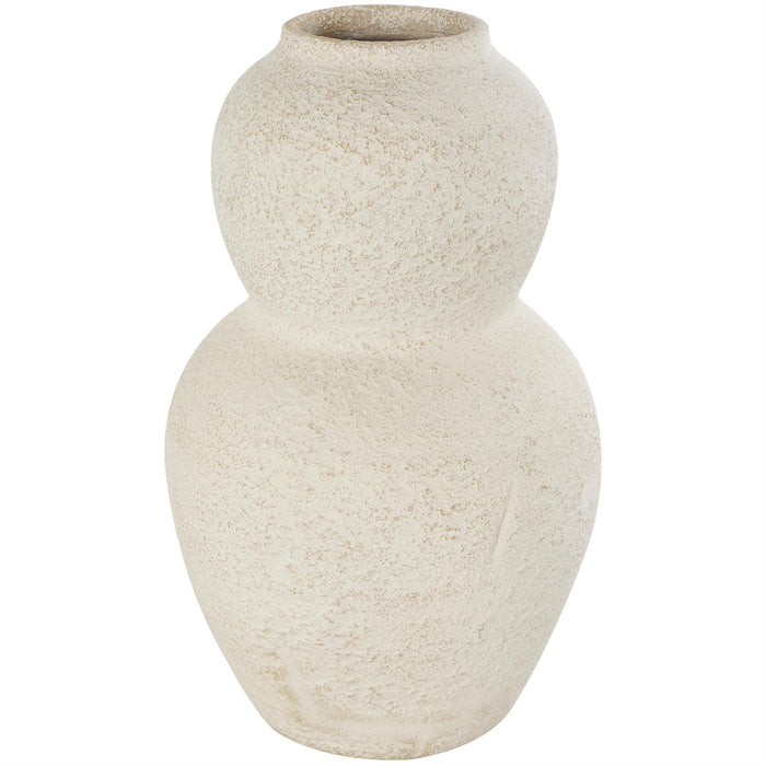 Terracotta Vase