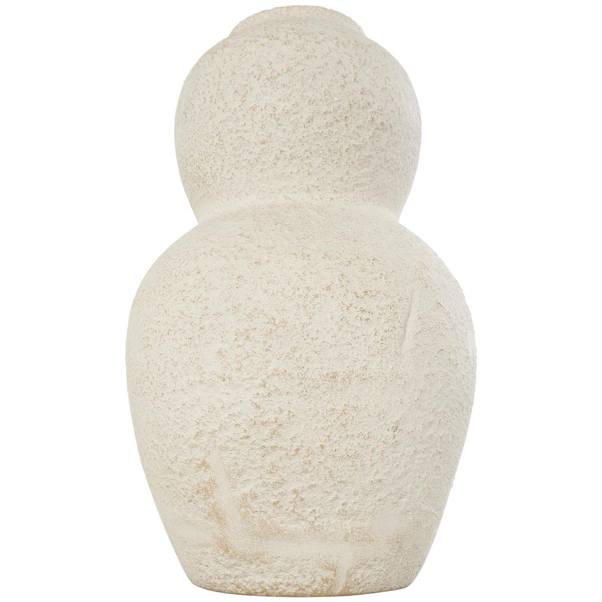 Terracotta Vase