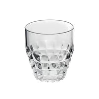 Tiffany Low Tumblers Set Of 6 Clear