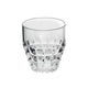 Tiffany Low Tumblers Set Of 6 Clear