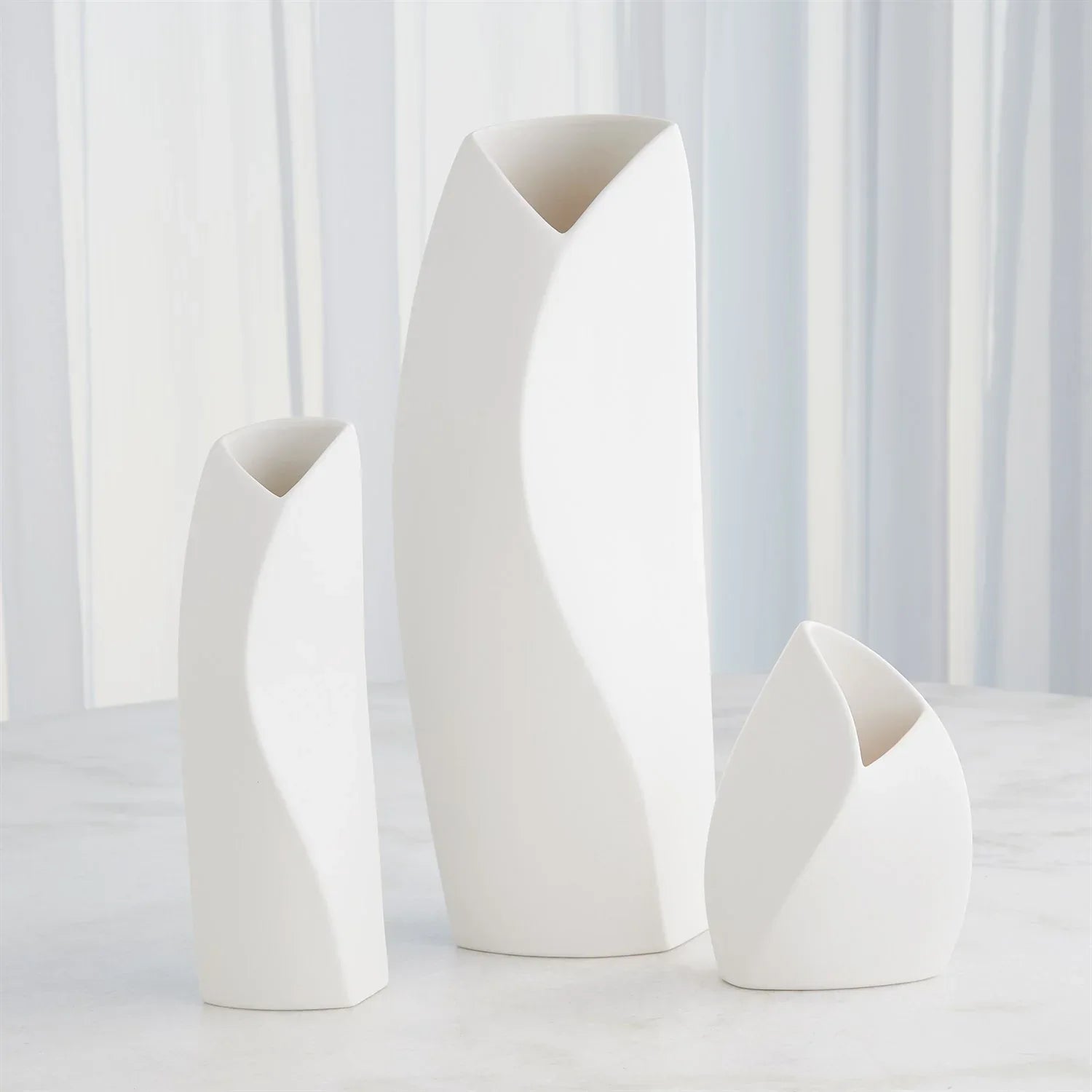 Willow Vase Decorative Vases