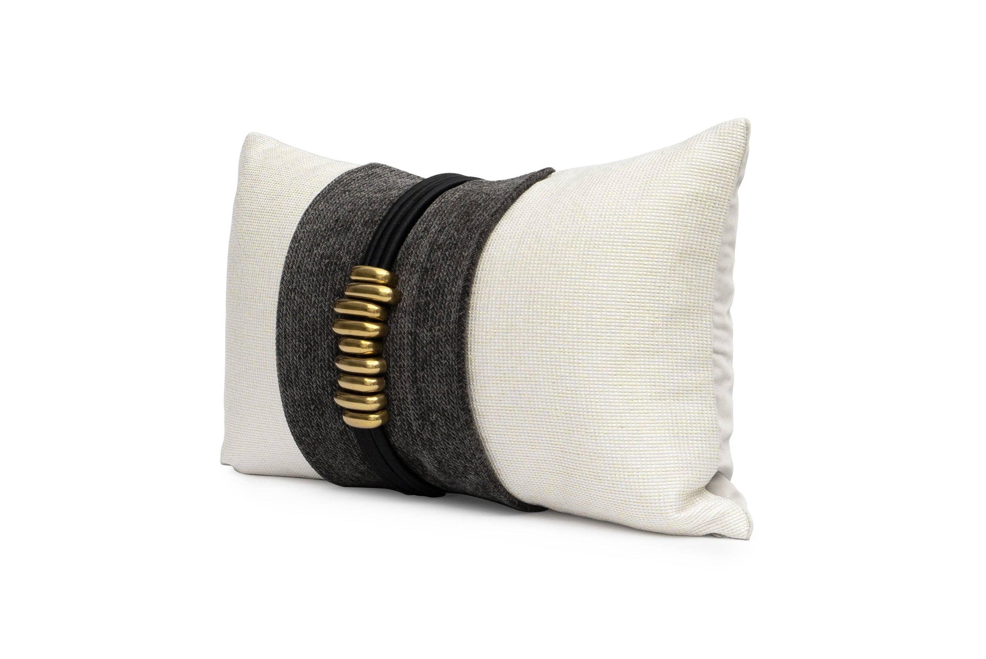 BOUCLÉE D’ORR Pillows