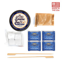 S'mores Night Pack - Father's Day Limited Edition