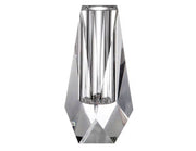 Bud Vase, Clear, Large