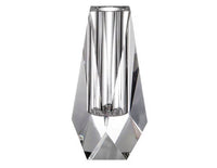 Bud Vase, Clear, Large