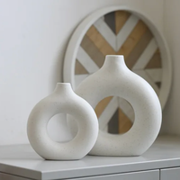 Halo Vase Set