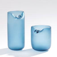 Poise Vase Blue