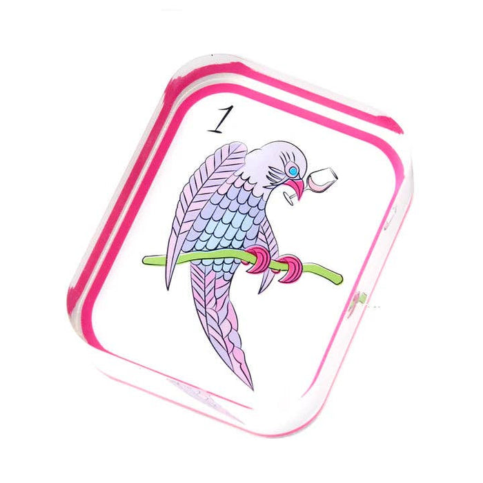 Weight Napkin Holder