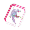 Weight Napkin Holder Mahjong Birdie Bam Cocktail Napkin Holder