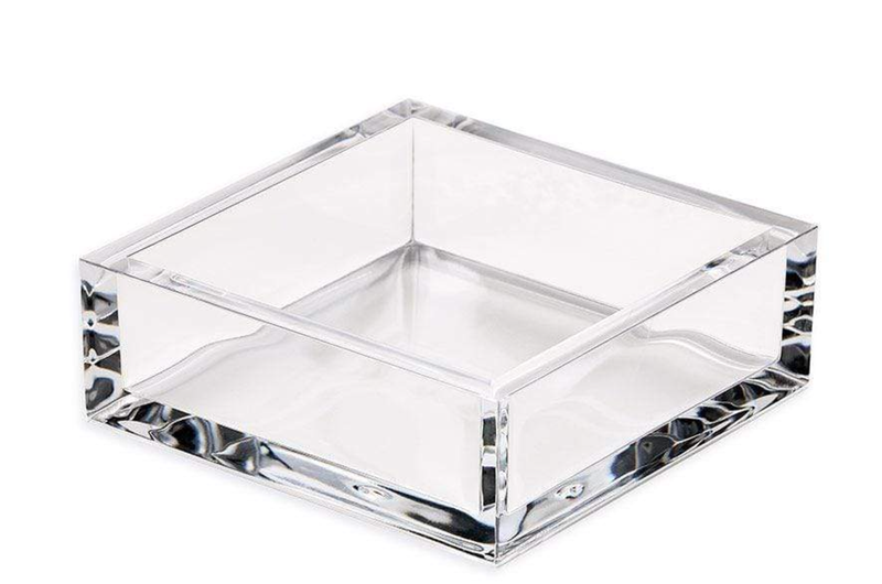 Cocktail Napkin Holder